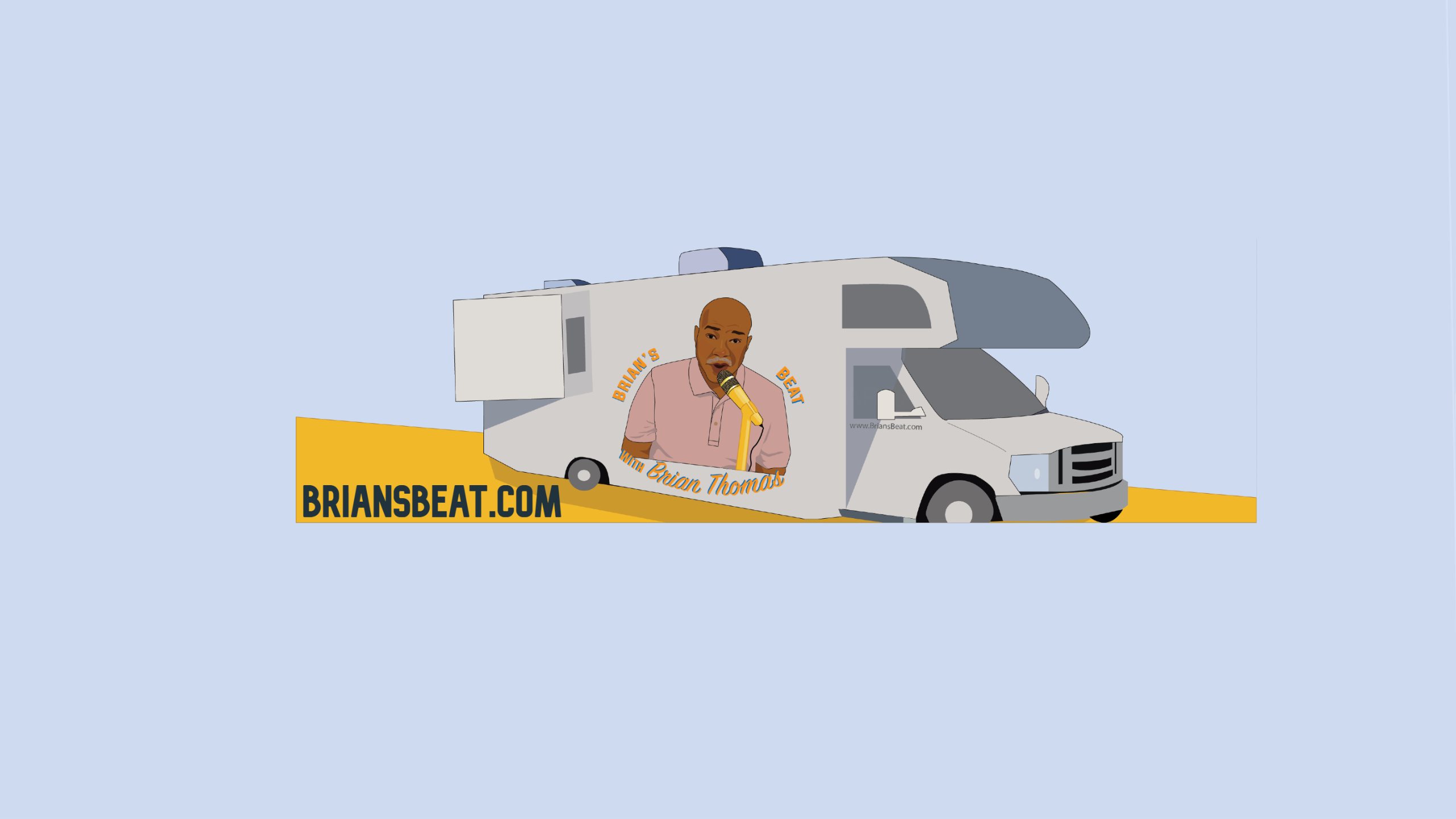 Brian's Beat with Brian