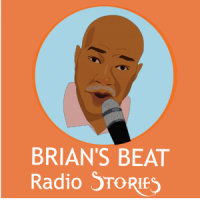 Brian’s Beat Radio Stories-Audio Chapter #2 – Mark Avery